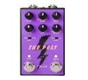 FENDER THE PELT V2 FUZZ PEDAL GUITAR 