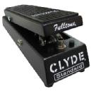 FULLTONE CLYDE WAH STANDARD PEDAL GUITAR 