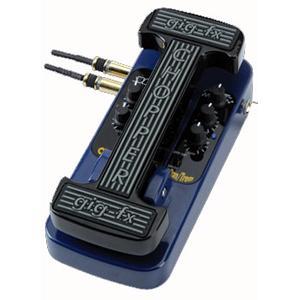 GIG-FX THE CHOPPER PEDAL GUITAR 