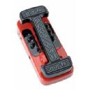 GIG-FX THE MEGAWAH PEDAL GUITAR 