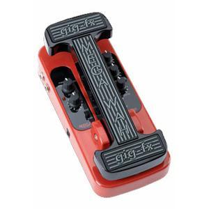 GIG-FX THE MEGAWAH PEDAL GUITAR Rebajado