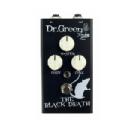 HAYDEN DR.GREEN THE BLACK DEATH PEDAL GUITAR Rebajado