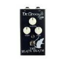 HAYDEN DR.GREEN THE BLACK DEATH PEDAL GUITAR 