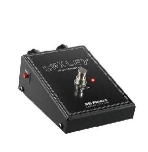 JHS SMILEY FUZZ PEDAL GUITAR 