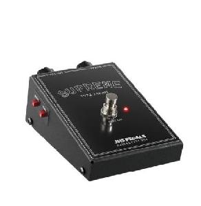 JHS SUPREME FUZZ PEDAL GUITAR