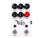 JHS SPRING TANK REVERB PEDAL GUITAR 