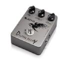 JOYO DIGITAL DELAY JF-08 PEDAL GUITAR