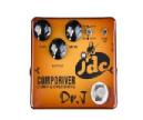 JOYO DR.J SIGNATURE JOPI COMPDRIVER PEDAL GUITAR 