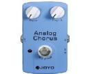 JOYO ANALOG CHORUS JF-37 PEDAL GUITAR 