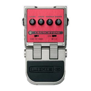 LINE 6 TONECORE CRUNCHTONE PEDAL GUITAR Rebajado