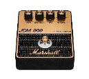 MARSHALL JCM900 AMP SERIES PEDAL GUITAR