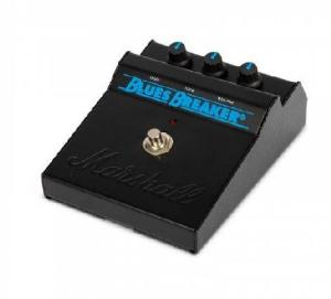 MARSHALL BLUESBREAKER PEDAL GUITAR