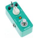 MOOER GREEN MILE PEDAL GUITAR