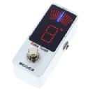 MOOER BABY TUNER PEDAL GUITAR