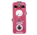 MOOER TENDER OCTAVE MKII PEDAL GUITAR