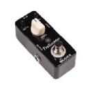 MOOER TRELICOPTER PEDAL GUITAR