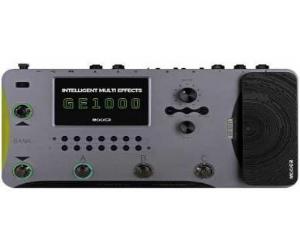 MOOER GE1000 PEDALERA GUITARRA