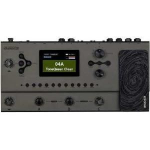 MOOER GE200 PRO PEDALERA GUITARRA