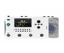 MOOER GE1000 WHITE PEDALERA GUITARRA