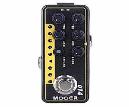 MOOER 014 TAXIDEA TARSUS MICRO PREAMP PEDAL GUITAR 