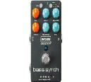 MXR FX BASS SYNTH PEDAL GUITAR 