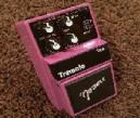 NOBELS TREMOLO TR-X PEDAL GUITAR 