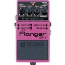 BOSS BF-3 FLANGER PEDAL GUITAR 