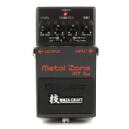 BOSS MT-2W WAZA METAL ZONE PEDAL GUITAR 