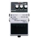 BOSS NS-2 NOISE SUPRESOR PEDAL GUITAR 