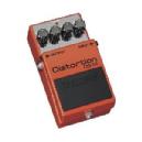 BOSS DS-1X DISTORTION PEDAL GUITAR 