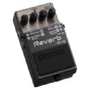 BOSS RV-6 REVERB PEDAL GUITAR 