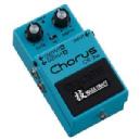 BOSS CE-2W WAZA CHORUS PEDAL GUITAR 