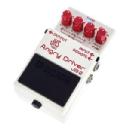 BOSS JB-2 ANDRY DRIVER PEDAL GUITAR 