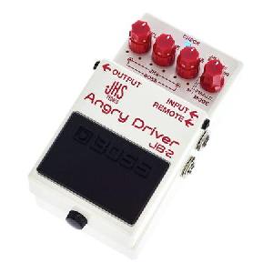 BOSS JB-2 ANDRY DRIVER PEDAL GUITAR 