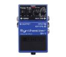 BOSS SY-1 SYNTHESIZER PEDAL GUITAR