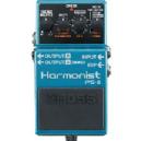 BOSS PS-6 HARMONIST PEDAL GUITAR 
