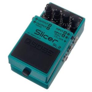 BOSS SL-2 SLICER PEDAL GUITAR 