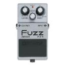 BOSS FZ-5 FUZZ PEDAL GUITAR 