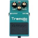 BOSS TR-2 TREMOLO PEDAL GUITAR 