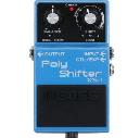 BOSS XS-1 POLY SHIFTER PEDAL