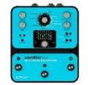 SOURCE AUDIO SA140 PRO MULTIWAVE DISTORTION PEDAL GUITAR 