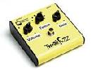 SEYMOUR DUNCAN SFX-2 FUZZ PEDAL GUITAR 