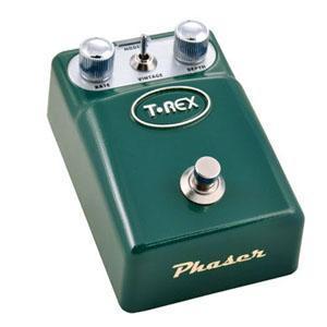 T-REX TONEBUG PHASER PEDAL GUITAR Rebajado