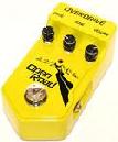 PEDAL GUITAR VISUAL SOUND OPEN ROAD V2OR
