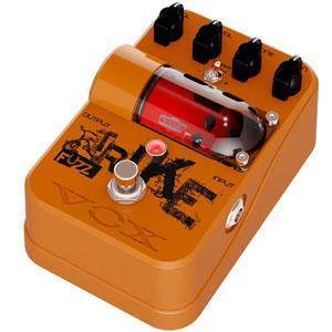 VOX TONE GARAGE TRIKE FUZZ  PEDAL GUITAR Rebajado