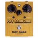 PEDAL GUITAR WAY HUGE FAT SANDWICH WHE-301