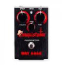 DUNLOP WAY HUGE CONQUISTADOR FUZZSTORTION WHE-406 PEDAL GUITAR