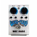 DUNLOP WAY HUGE ECHO PUSS WHE-702S  PEDAL GUITAR