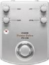 PEDAL GUITAR ZOOM POWER DRIVE PD-01