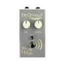 ASHDOWN DR.GREEN BASS VERB PEDAL BAJO